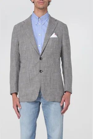 Kiton Blazer Homme couleur