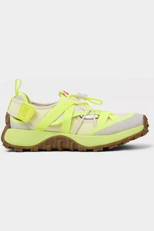Camper Baskets Femme couleur