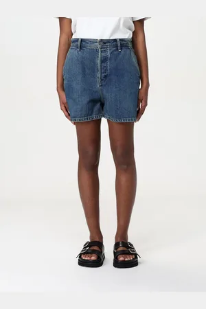 Jil Sander Short Femme couleur