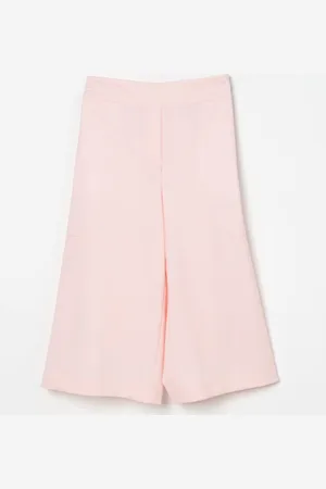 Elisabetta Franchi Pantalon Enfant couleur
