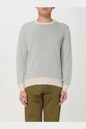 DRUMOHR Pull Homme couleur