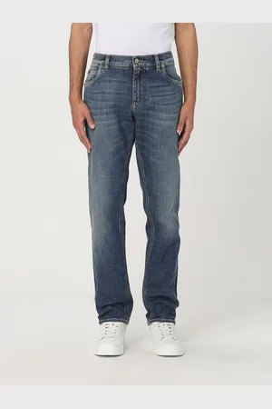 Dolce & Gabbana Jeans Homme couleur
