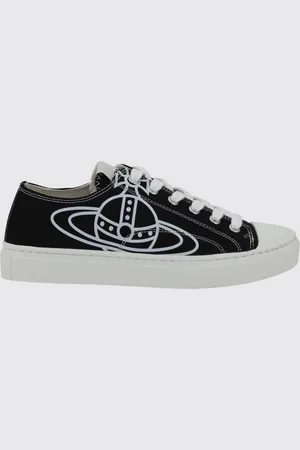 Vivienne Westwood Baskets Femme couleur