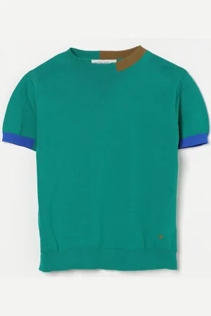 Manuel Ritz Pull Enfant couleur