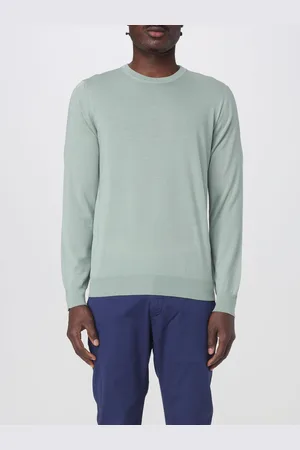 DRUMOHR Pull Homme couleur