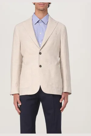 Manuel Ritz Blazer Homme couleur