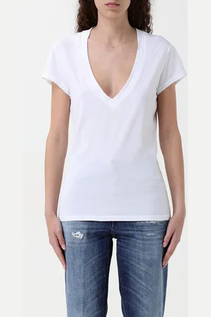 Dondup T-Shirt Femme couleur