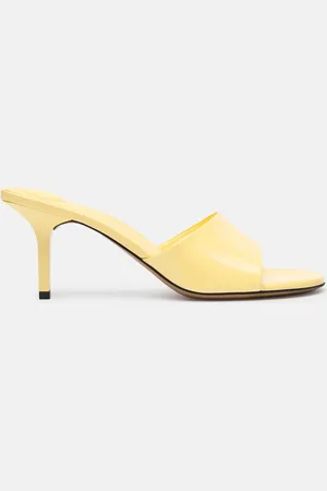 Jacquemus Sandales à Talons Femme couleur