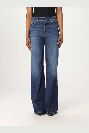 Dondup Jeans Femme couleur