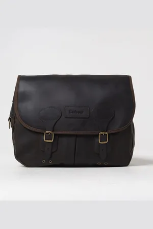 Barbour Sacoche Homme couleur
