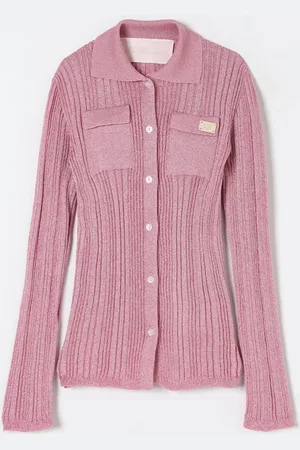 MISS BLUMARINE Polo Enfant couleur