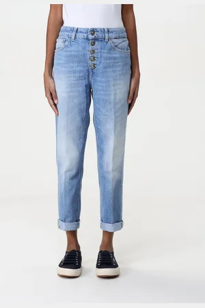Dondup Jeans Femme couleur