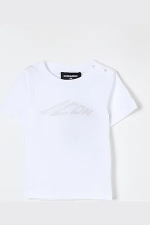 Dsquared2 T-Shirt Enfant couleur
