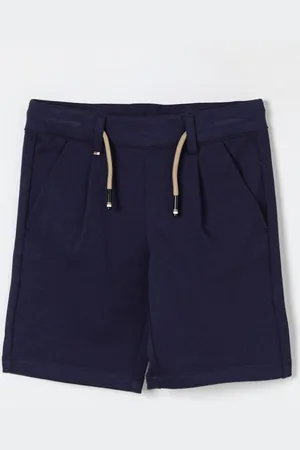 HUGO BOSS Short Enfant couleur