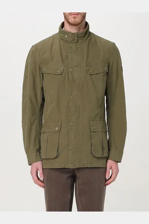 Barbour Veste Homme couleur