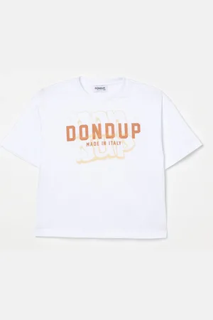 Dondup T-Shirt Enfant couleur