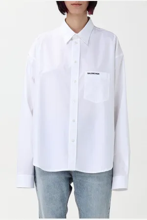 Balenciaga Chemise Femme couleur