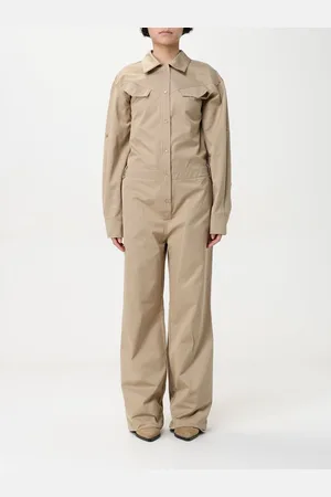 FEDERICA TOSI Combinaisons Femme couleur