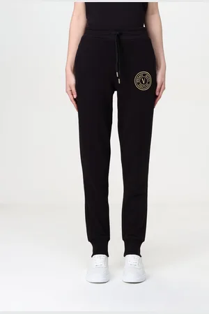 VERSACE Pantalon Femme couleur