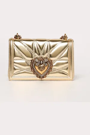 Dolce & Gabbana Mini Sac à Main Femme couleur