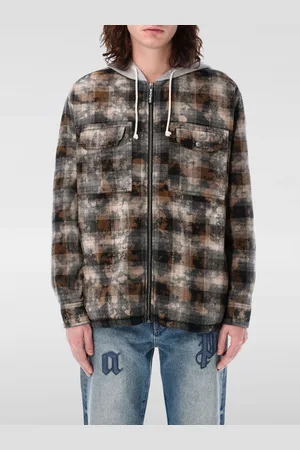 Palm Angels Veste Homme couleur