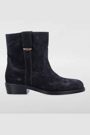 Isabel Marant Bottes Femme couleur