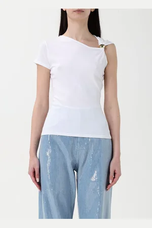 FEDERICA TOSI Top Femme couleur