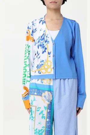 Moschino Cardigan Femme couleur