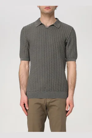 Boglioli Polo Homme couleur