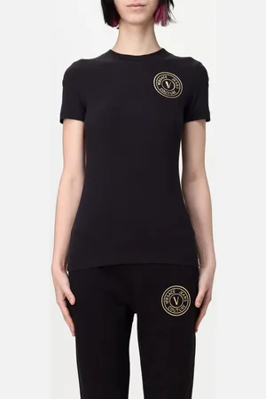 VERSACE T-Shirt Femme couleur
