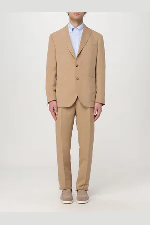 Boglioli Costume Homme couleur