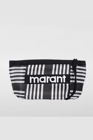Isabel Marant Sac Porté Main Femme couleur