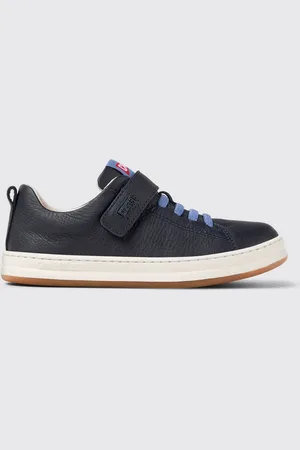 Camper Baskets Enfant couleur