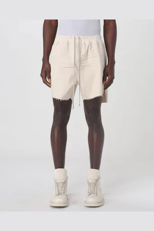 Rick Owens Short Homme couleur
