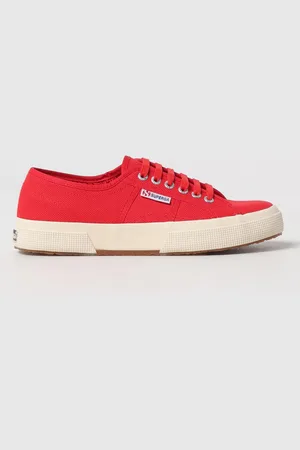 Superga Baskets Homme couleur