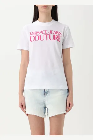 VERSACE T-Shirt Femme couleur