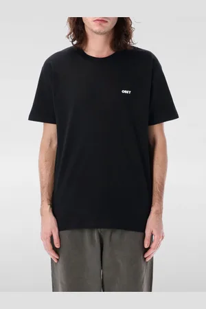 Obey T-Shirt Homme couleur