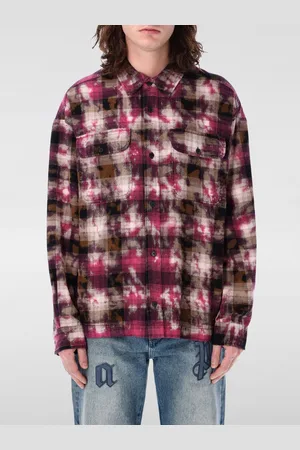Palm Angels Chemise Homme couleur