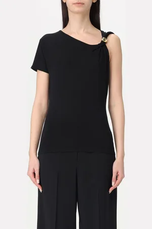 FEDERICA TOSI Top Femme couleur