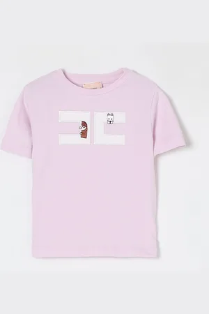 Elisabetta Franchi T-Shirt Enfant couleur