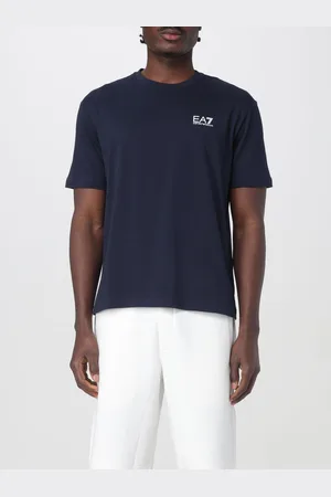 EA7 T-Shirt Homme couleur