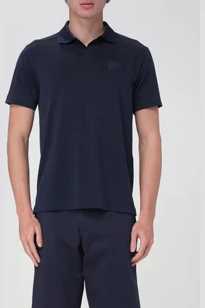 EA7 Polo Homme couleur