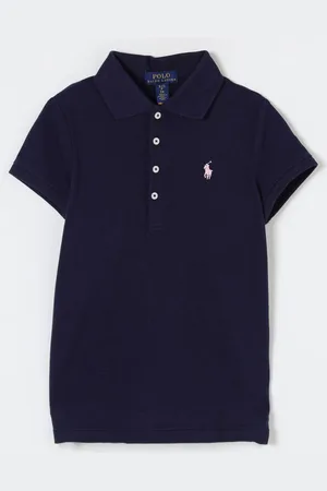 Ralph Lauren Polo Enfant couleur