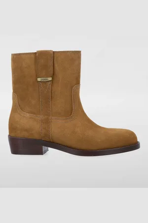 Isabel Marant Bottes Femme couleur