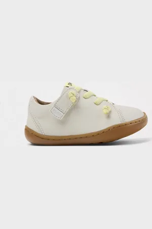 Camper Baskets Enfant couleur