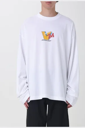 Vetements T-Shirt Homme couleur