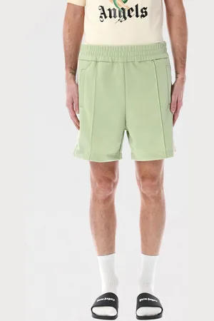 Palm Angels Short Homme couleur