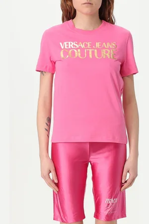 VERSACE T-Shirt Femme couleur