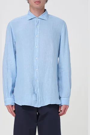 FAY Chemise Homme couleur