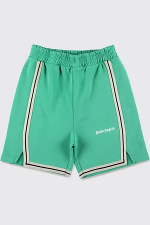 Palm Angels Pantacourt Enfant couleur